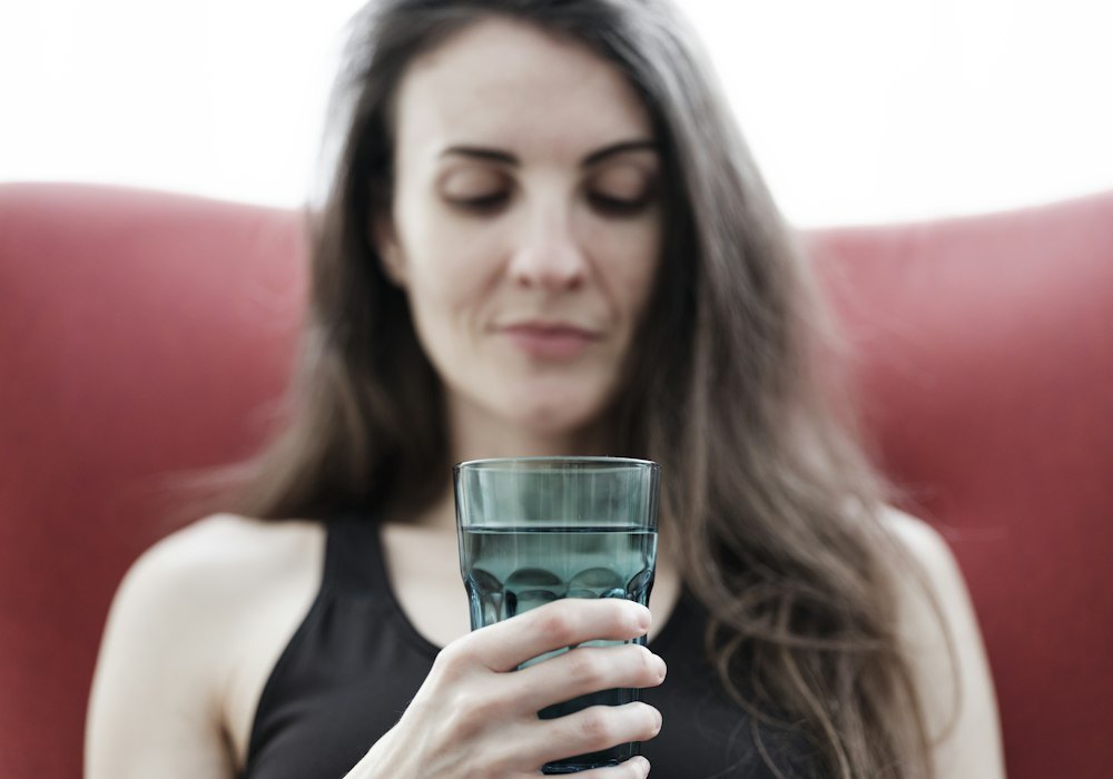 Why Daily Hydration Matters for Your Health