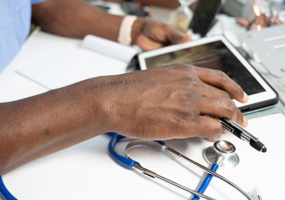General Healthcare